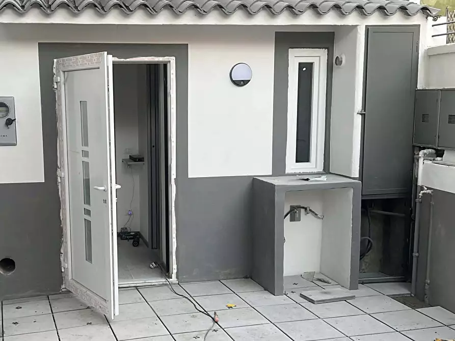 Immagine 6 di Appartamento in affitto  in Via San Lorenzo in Selva6 a Trieste