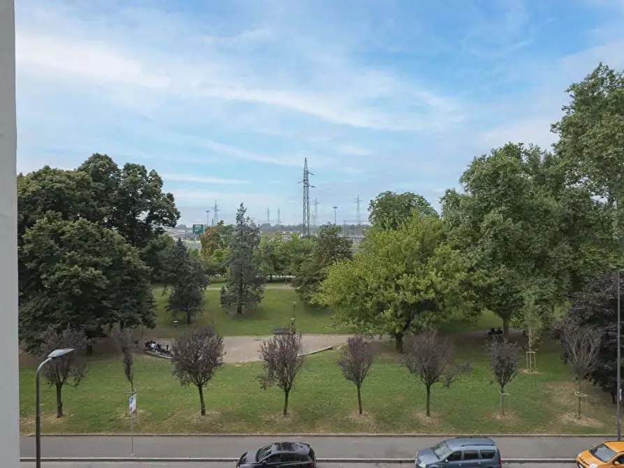 Immagine 25 di Appartamento in affitto  in Via Rogoredo49 a Milano