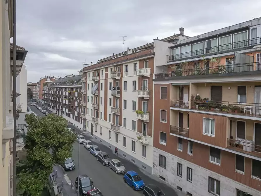 Immagine 17 di Appartamento in affitto  in Via Casella26 a Milano