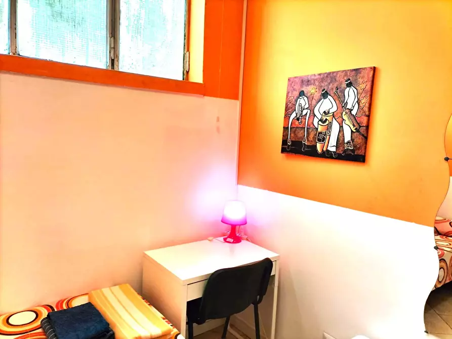 Immagine 19 di Appartamento in affitto  in Via Ettore Ponti a Milano