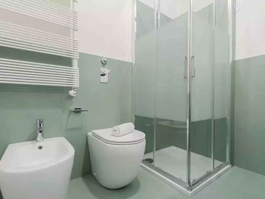 Immagine 22 di Appartamento in affitto  in Via Alessandro Manzoni a Milano