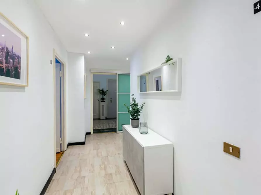 Immagine 12 di Camera in affitto  in Via Raimondo Franchetti3 a Milano