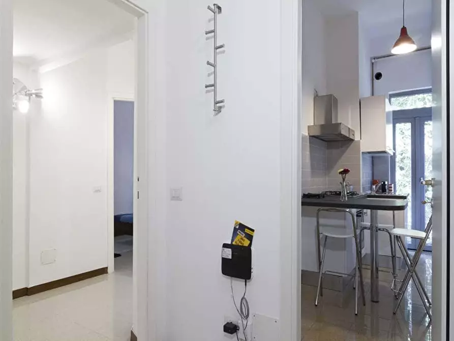 Immagine 21 di Camera in affitto  in Via Riccardo Arnò10 a Milano