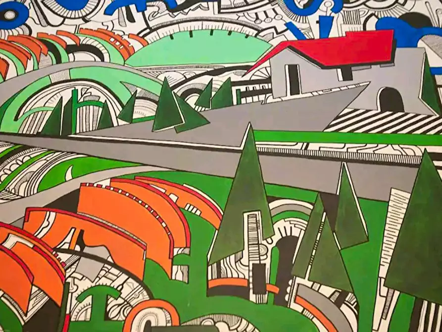 Immagine 33 di Appartamento in affitto  in Via Faenza a Firenze