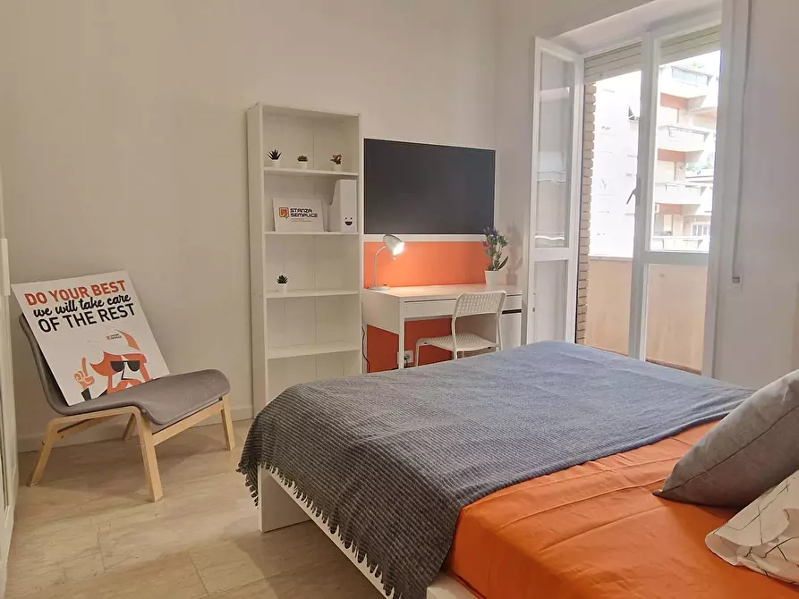 Immagine 6 di Camera in affitto  in Lungotevere di Pietra Papa61 a Roma