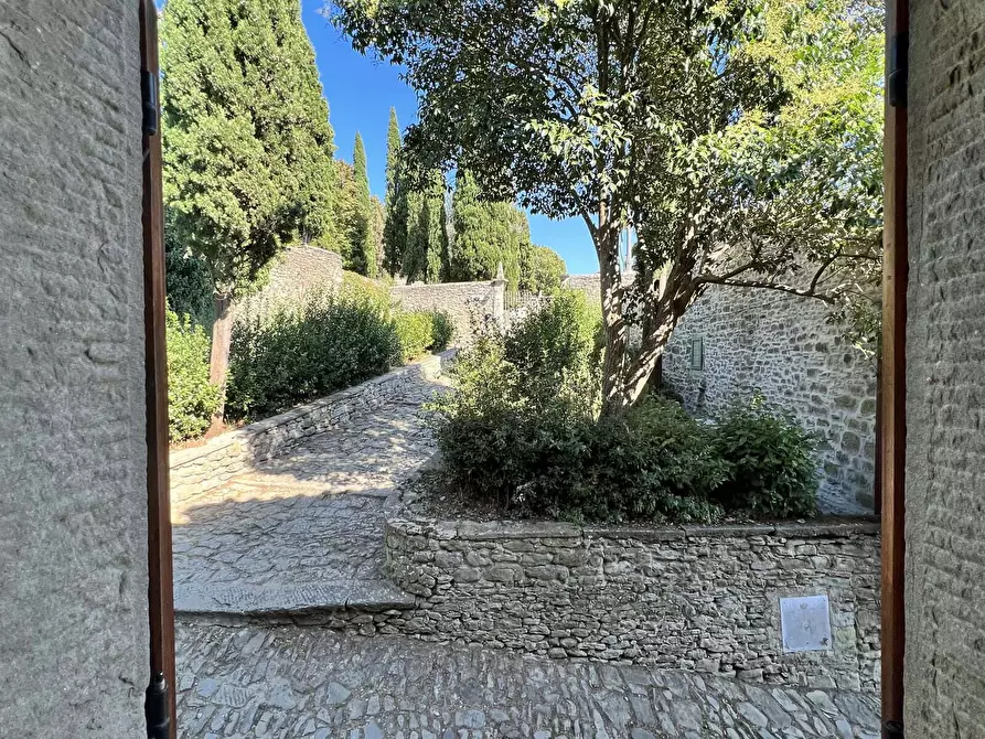 Immagine 45 di Appartamento in affitto  in Piazza della Pescaia a Cortona