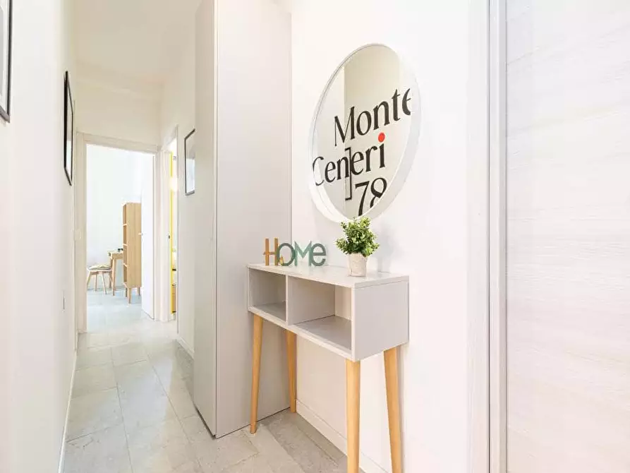 Immagine 20 di Camera in affitto  in Via Monte Ceneri78 a Milano