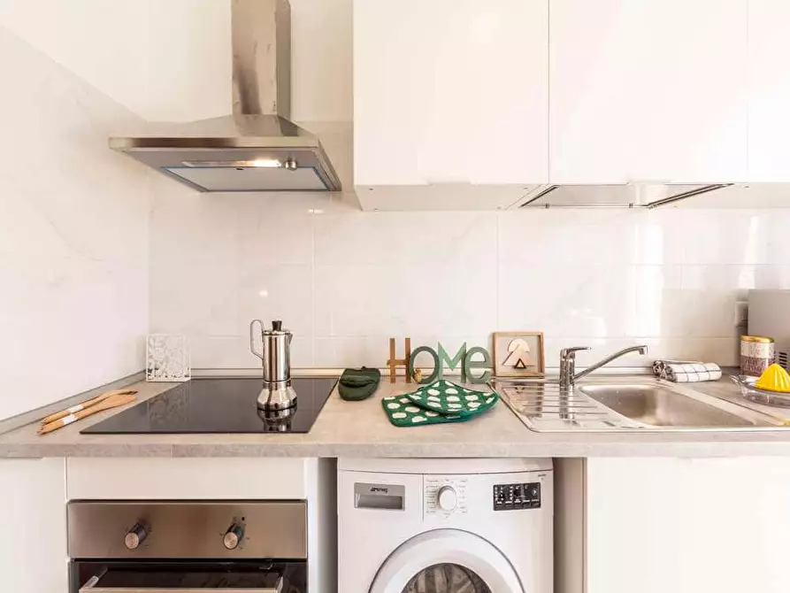 Immagine 15 di Camera in affitto  in Viale Lucania30 a Milano