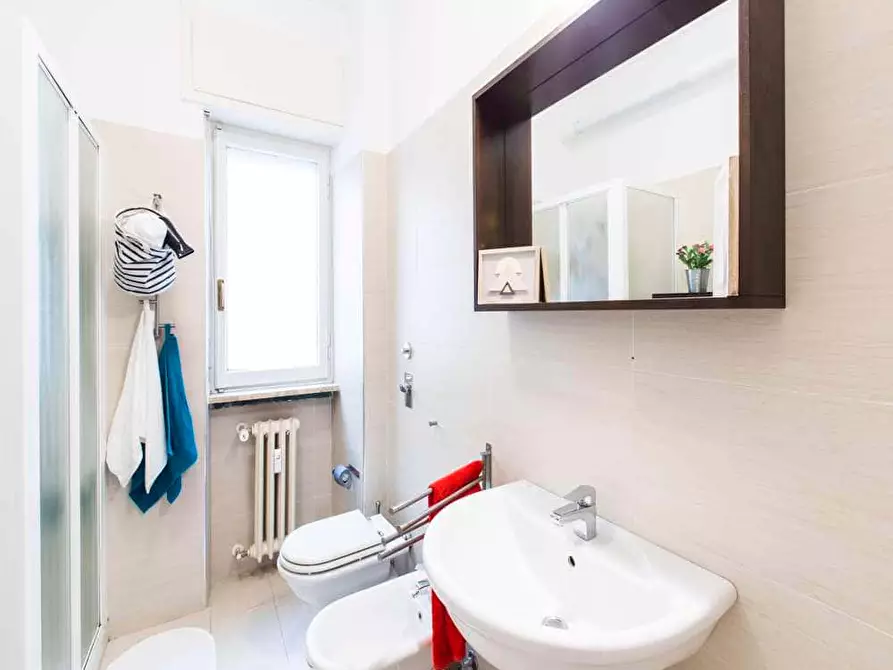 Immagine 33 di Camera in affitto  in Via Privata Moncalvo31 a Milano