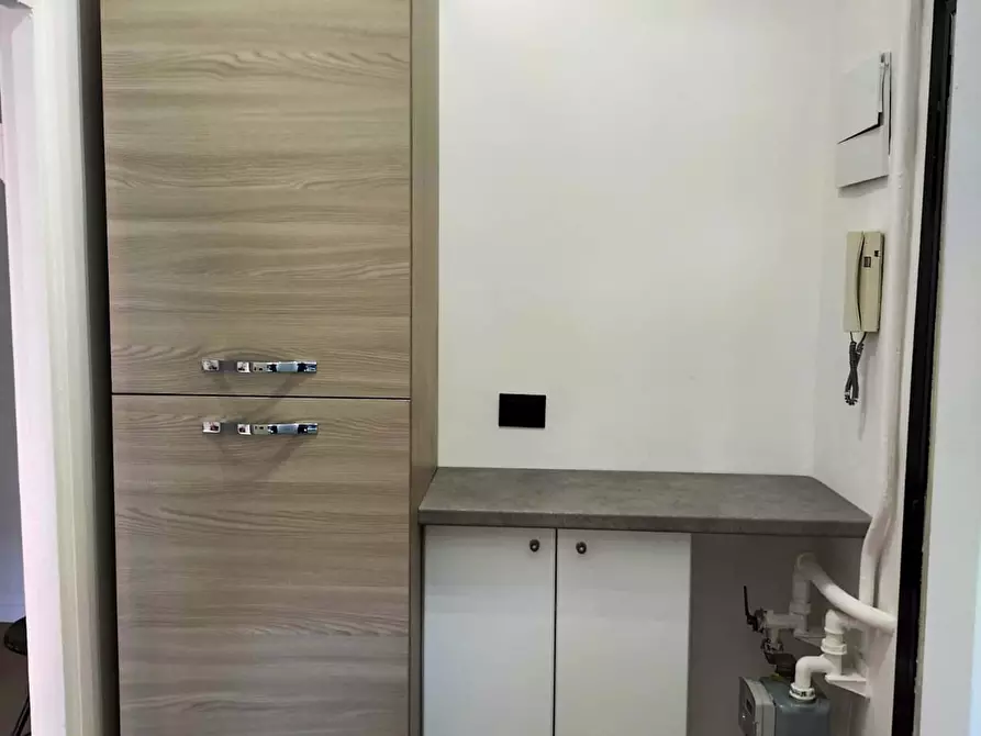 Immagine 6 di Appartamento in affitto  in Via Lorenteggio201 a Milano