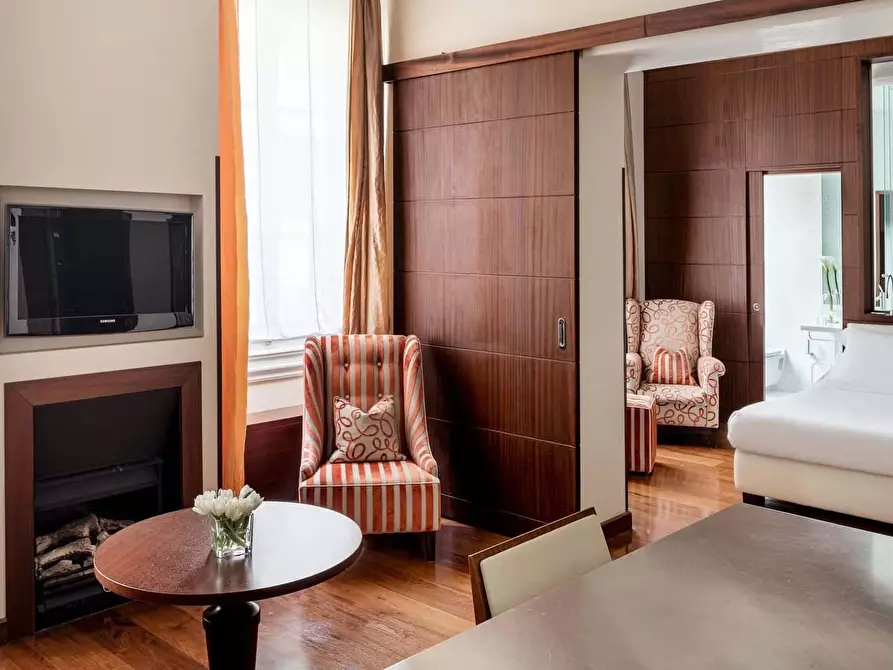 Immagine 3 di Appartamento in affitto  in Via Ricasoli48 a Firenze