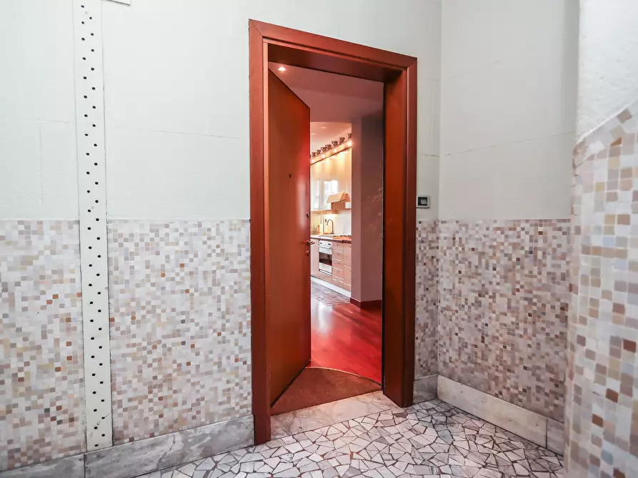 Immagine 35 di Appartamento in affitto  in Via Alserio30 a Milano