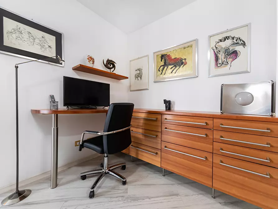 Immagine 28 di Appartamento in affitto  in Via Donato Creti24 a Bologna