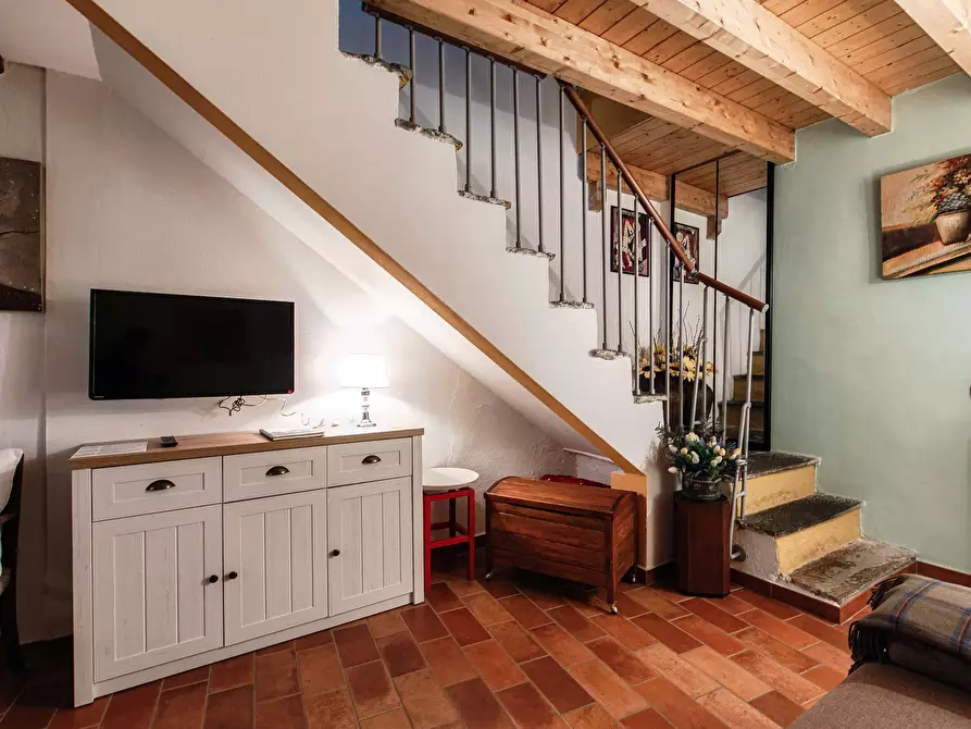 Immagine 9 di Appartamento in affitto  in Via Attilio Salice3 a Argegno