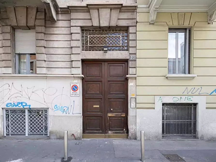 Immagine 21 di Appartamento in affitto  in Via Giuseppe Giacosa10 a Milano
