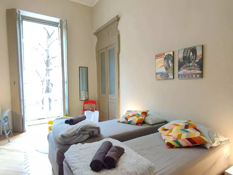 Immagine 1 di Camera in affitto  in Corso Giuseppe Siccardi a Torino