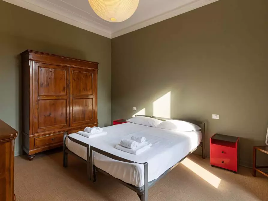 Immagine 5 di Appartamento in affitto  in Via Giulio Ceradini2 a Milano