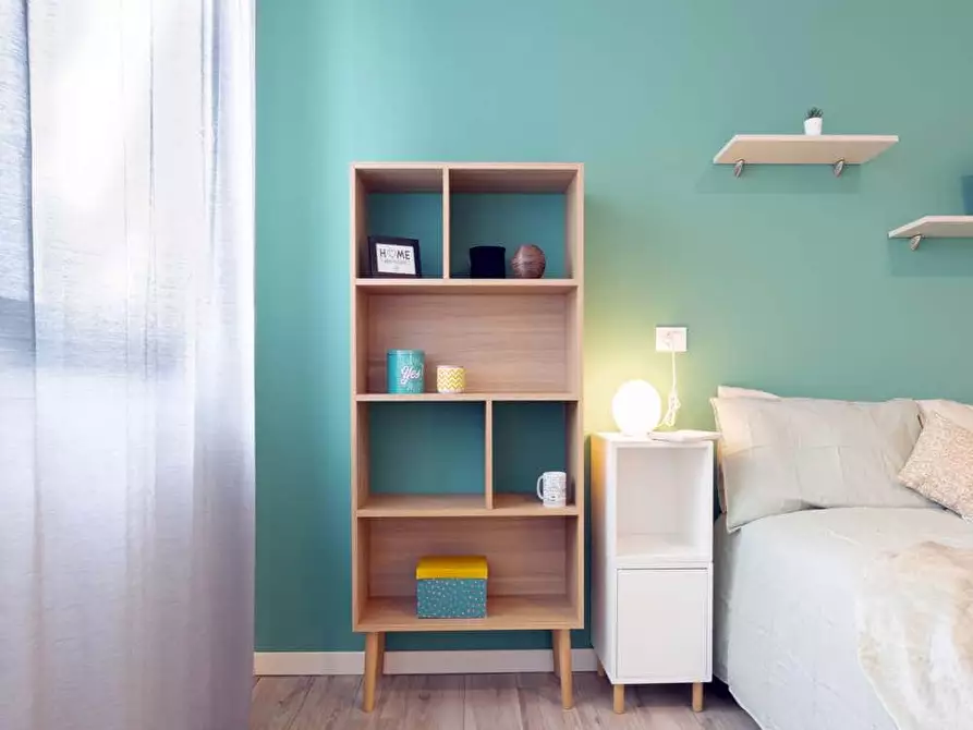 Immagine 10 di Camera in affitto  in Via Ospedale Civile69 a Padova