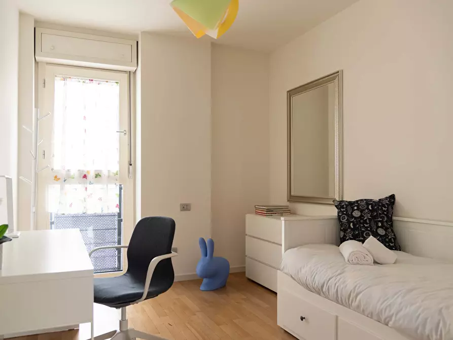 Immagine 14 di Appartamento in affitto  in Via Savona122 a Milano