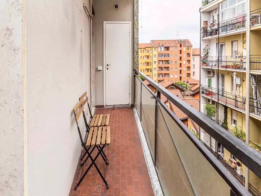 Immagine 20 di Camera in affitto  in Via Giovanni Pastorelli4 a Milano