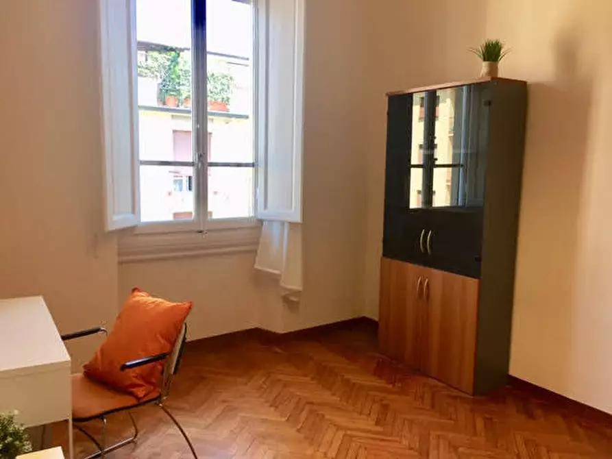 Immagine 2 di Camera in affitto  in Via Castelfidardo30 a Firenze