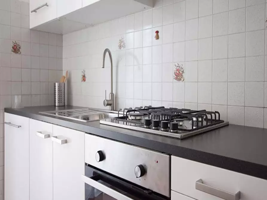 Immagine 11 di Camera in affitto  in Via Don Carlo Gnocchi7 a Milano