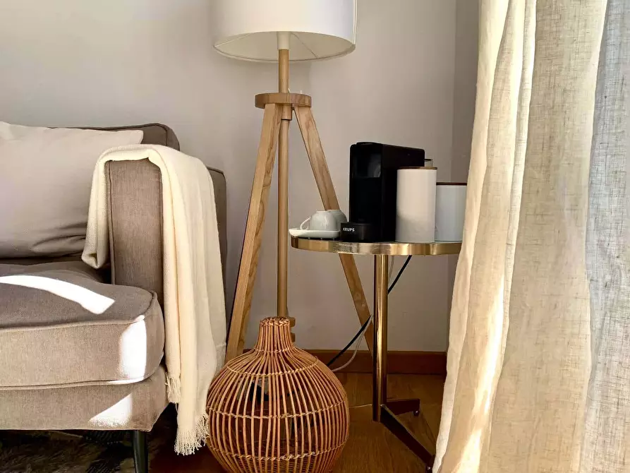 Immagine 3 di Appartamento in affitto  in Via Bezzecca1 a Milano