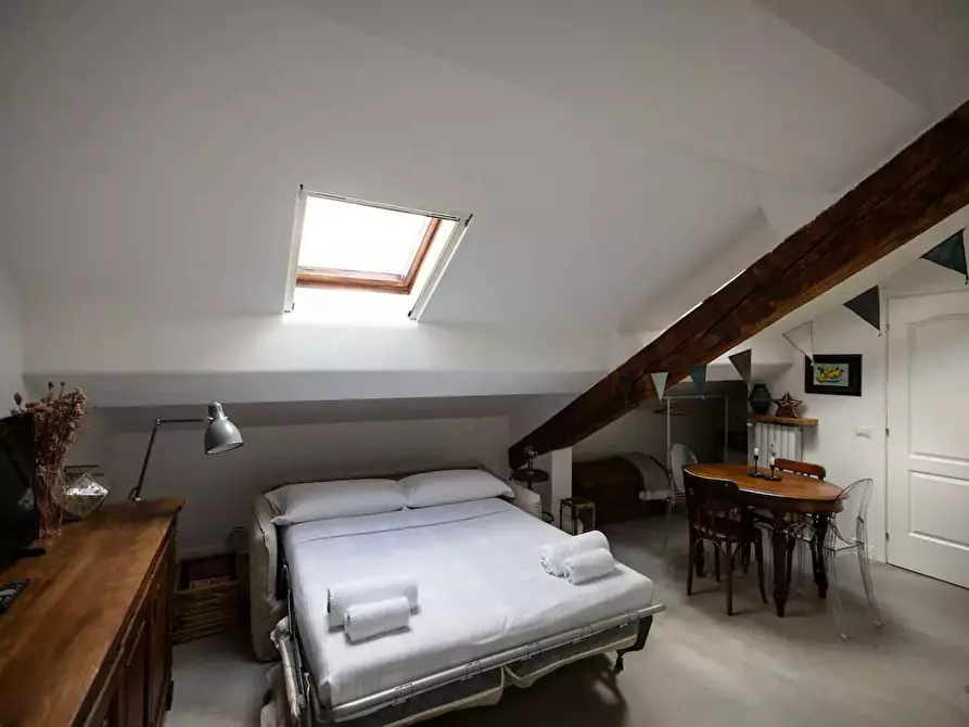 Immagine 12 di Appartamento in affitto  in Via Copernico8 a Milano