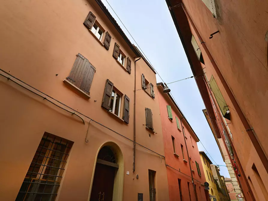 Immagine 16 di Appartamento in affitto  in Via Miramonte1 a Bologna