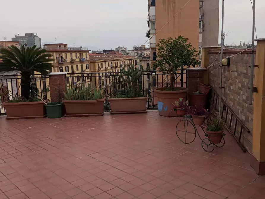 Immagine 15 di Appartamento in affitto  in Via Carlo Pisacane13 a Napoli