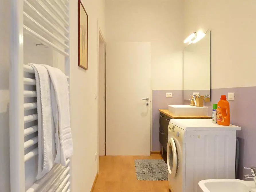 Immagine 5 di Appartamento in affitto  in Via San Secondo51 a Torino