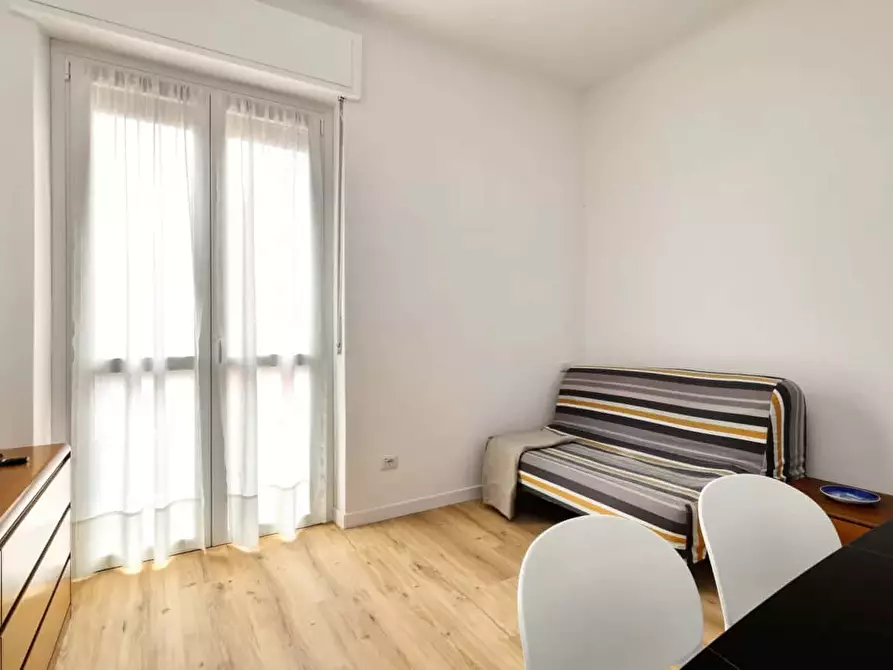 Immagine 5 di Appartamento in affitto  in Via Monte San Gabriele1 a Milano