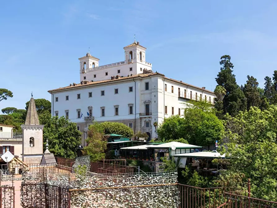 Immagine 40 di Appartamento in affitto  in Via di San Sebastianello9 a Roma