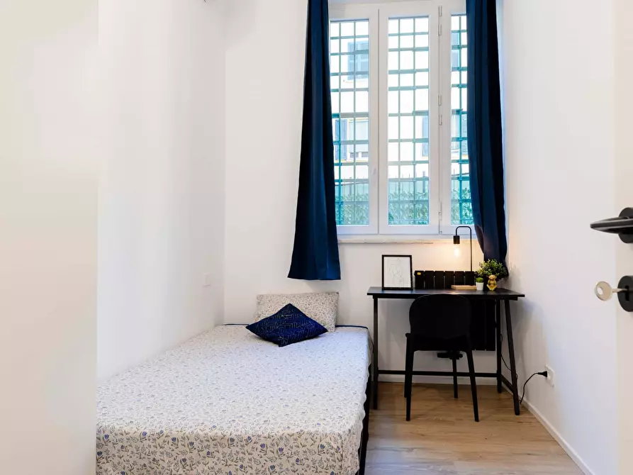 Immagine 1 di Camera in affitto  in Via Don Bosco27 a Milano