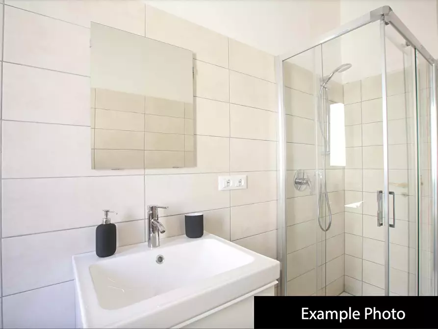 Immagine 23 di Camera in affitto  in Via Giuseppe Soli9 a Modena