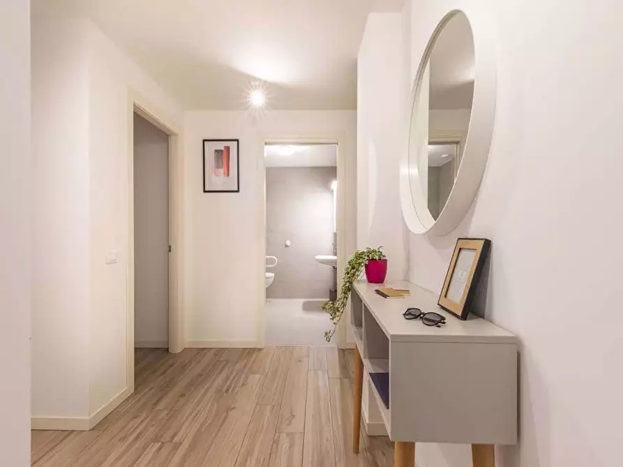 Immagine 29 di Camera in affitto  in Via Ospedale Civile69 a Padova