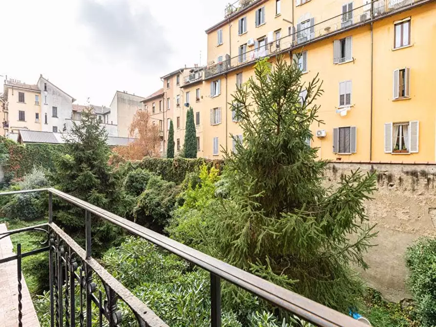 Immagine 8 di Camera in affitto  in Corso Buenos Aires47 a Milano