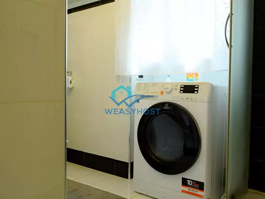 Immagine 13 di Appartamento in affitto  in Via Metaponto16 a Roma