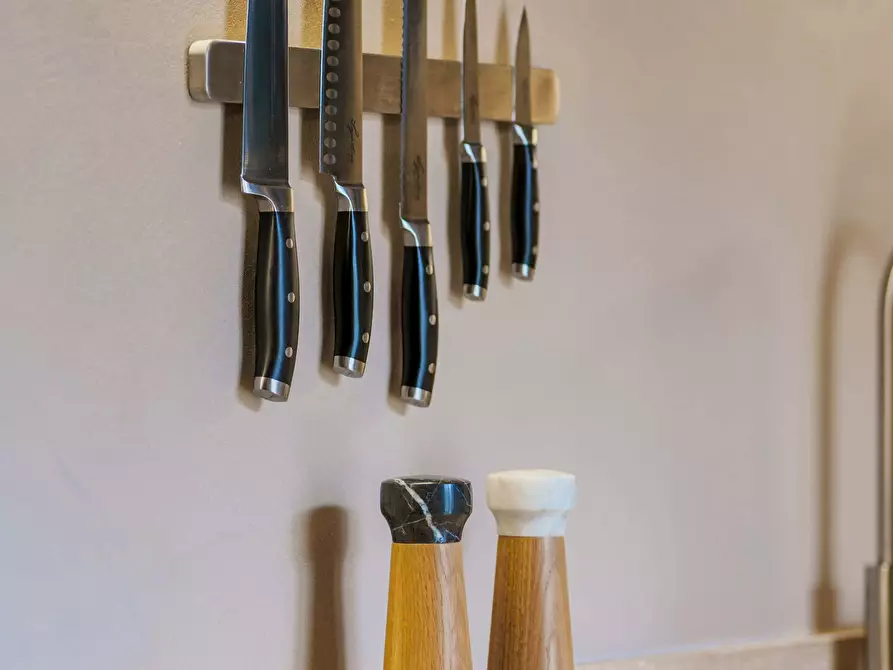 Immagine 32 di Appartamento in affitto  in Via Bonaventura Zumbini a Milano