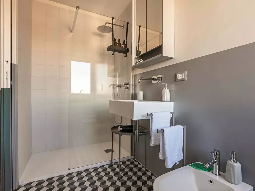 Immagine 47 di Appartamento in affitto  in Corso di Porta Romana a Milano