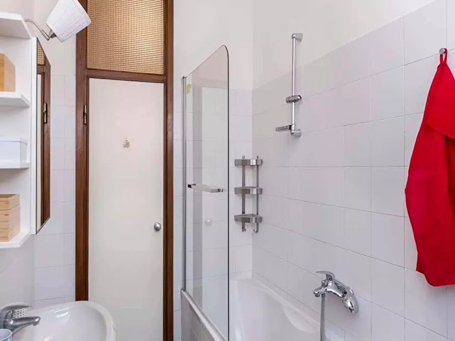 Immagine 22 di Camera in affitto  in Via Giuseppe Frua16 a Milano