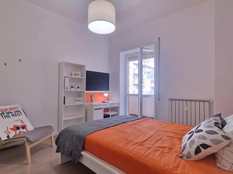 Immagine 3 di Camera in affitto  in Lungotevere di Pietra Papa61 a Roma