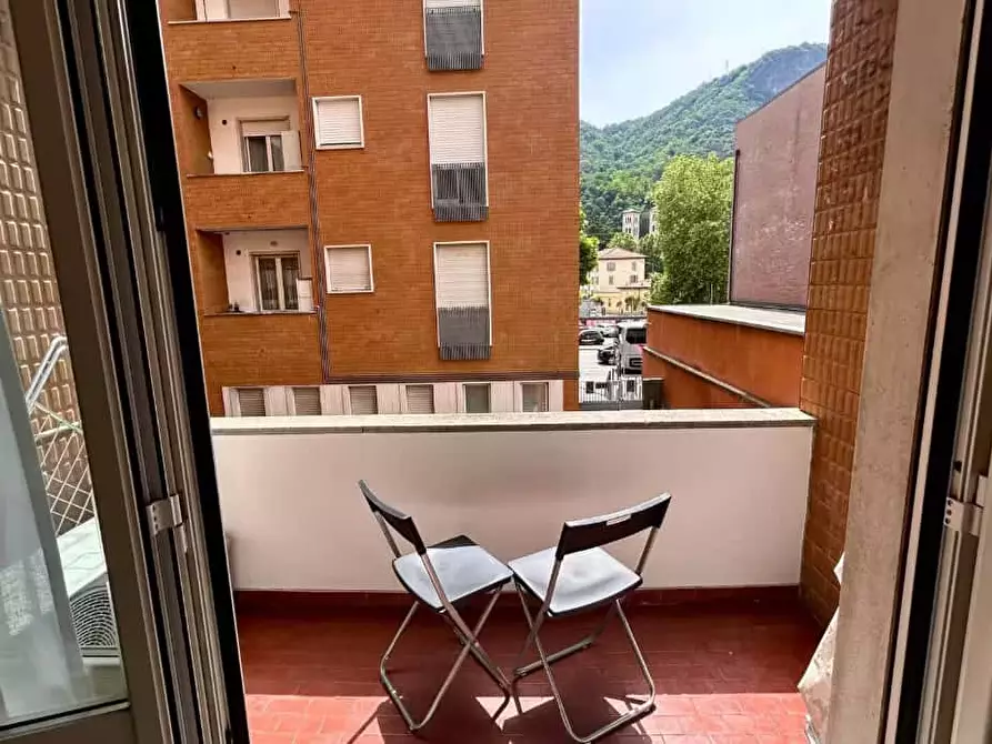 Immagine 13 di Appartamento in affitto  in Viale Franklin Delano Roosevelt8 a Como