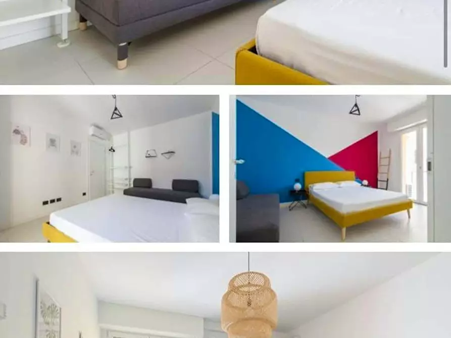 Immagine 7 di Camera in affitto  in Via Luigi Mercantini a Milano