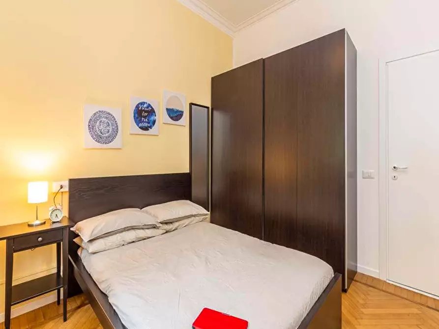 Immagine 6 di Camera in affitto  in Piazza Maria Adelaide di Savoia5 a Milano