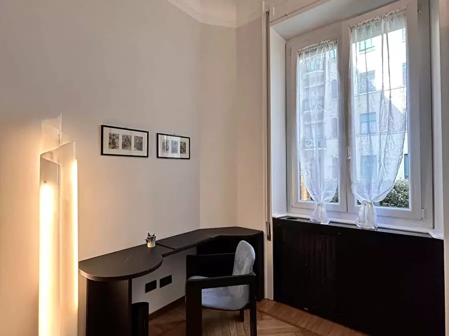Immagine 21 di Appartamento in affitto  in Via Spartaco28 a Milano
