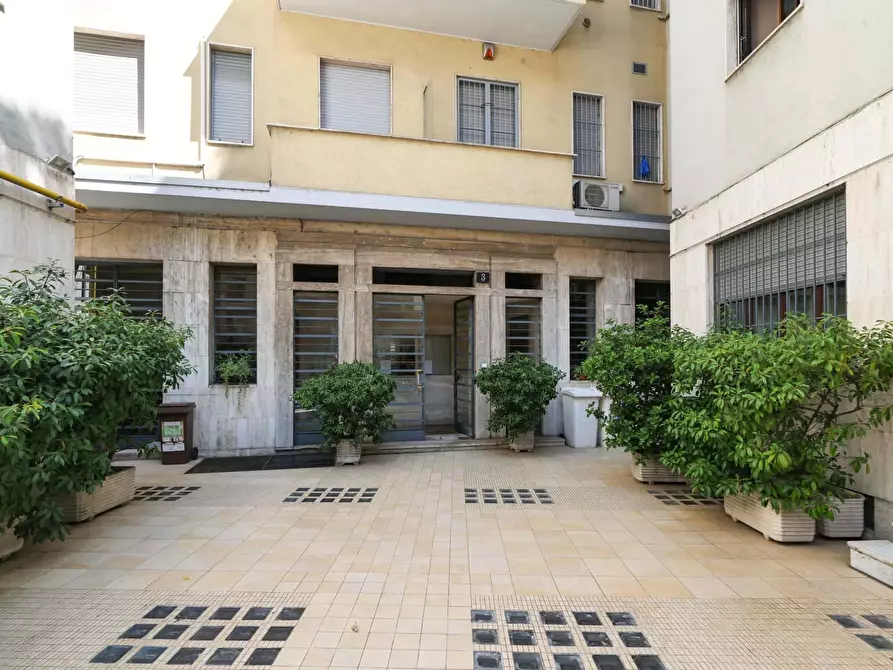 Immagine 21 di Appartamento in affitto  in Via Fontana3 a Milano
