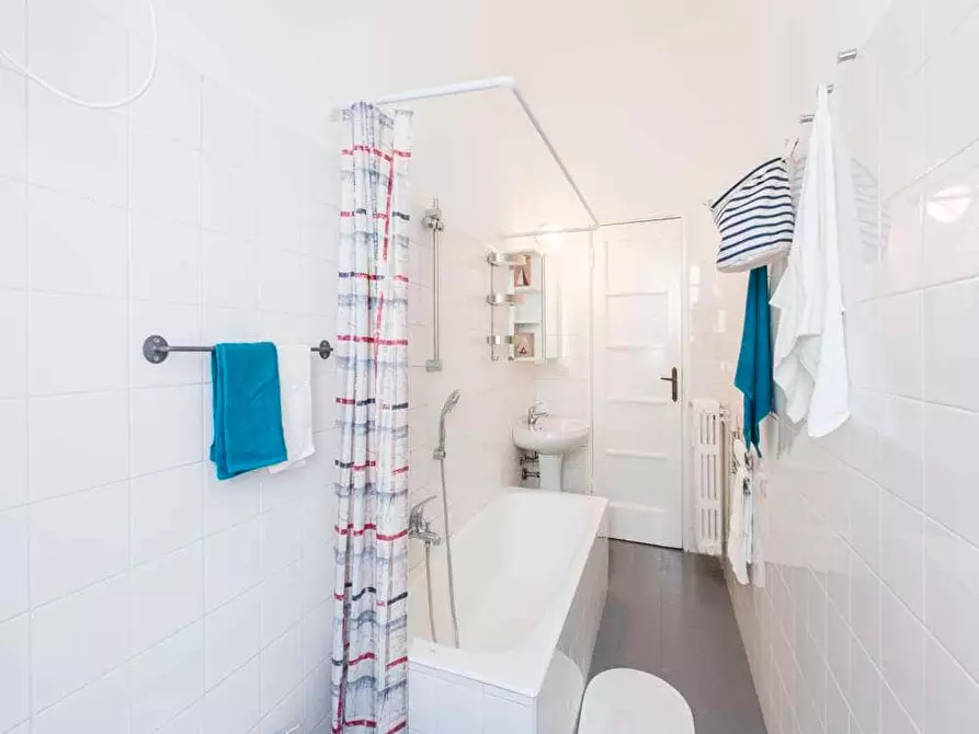 Immagine 44 di Camera in affitto  in Largo Fratelli Cervi1 a Milano