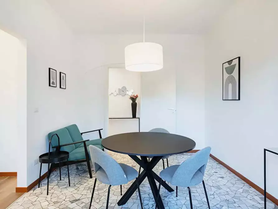 Immagine 20 di Appartamento in affitto  in Via Tavazzano10 a Milano