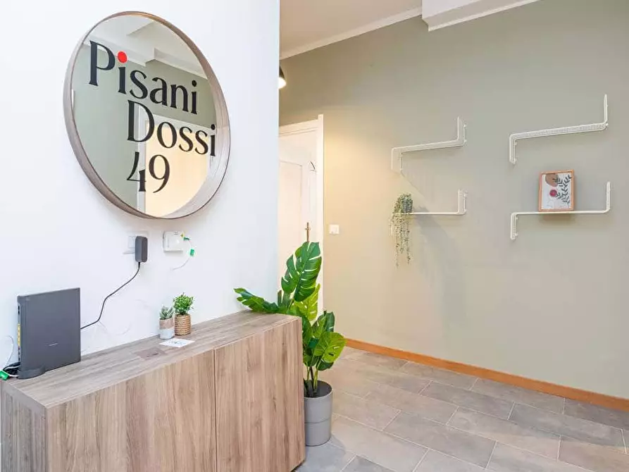 Immagine 16 di Camera in affitto  in Via Carlo Alberto Pisani Dossi49 a Milano